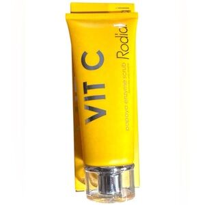 Rodial VIT C PAPAYA ENZYME SCRUB Full Size